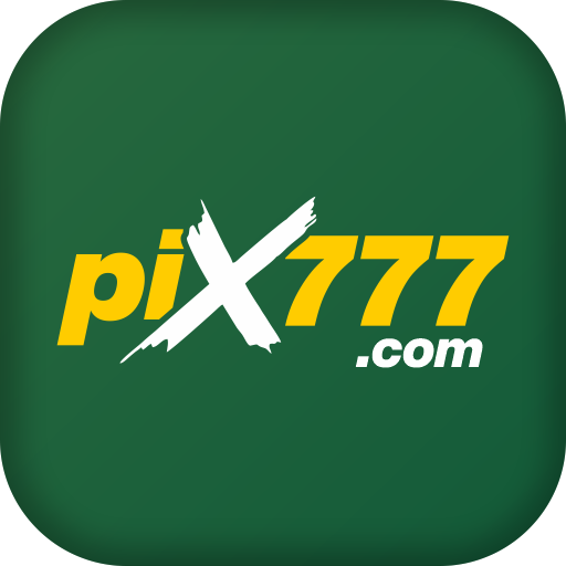 Logo da pix177